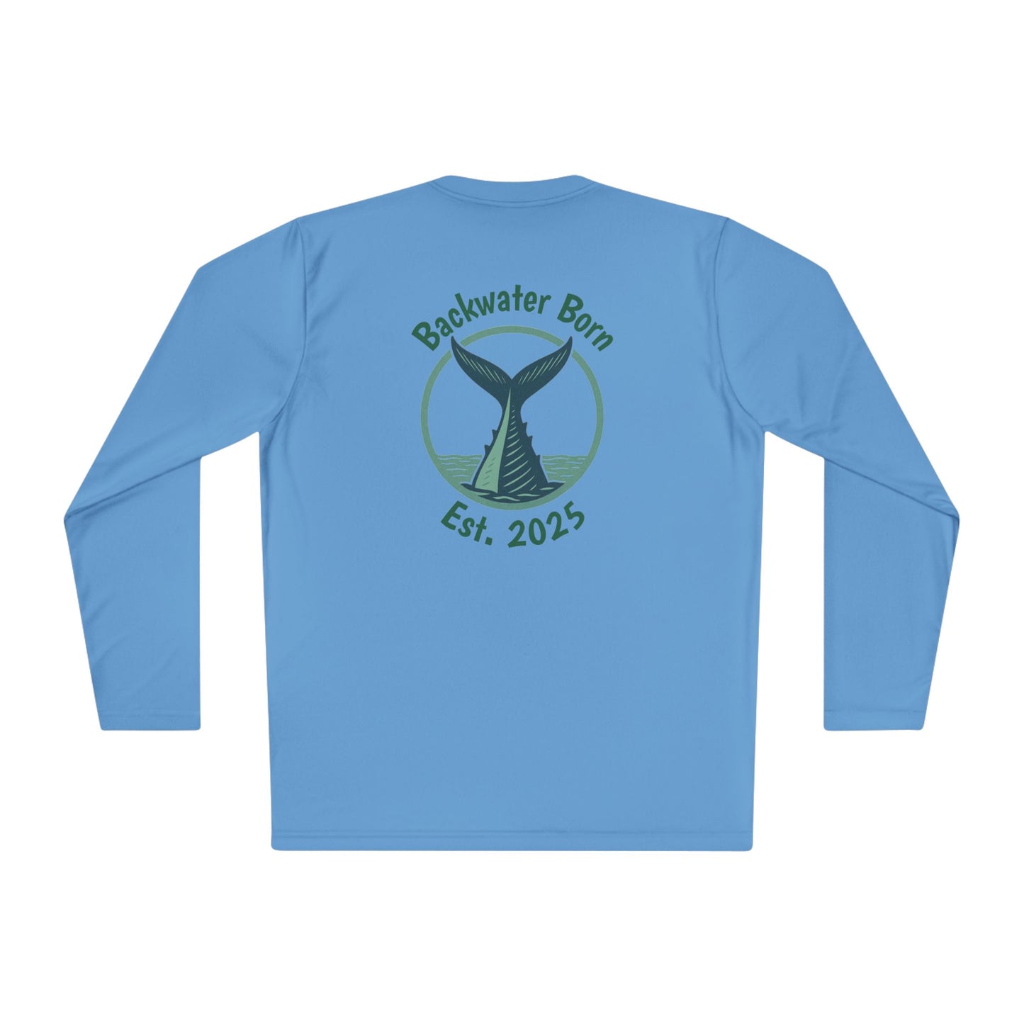 Jack Tail UPF Tee