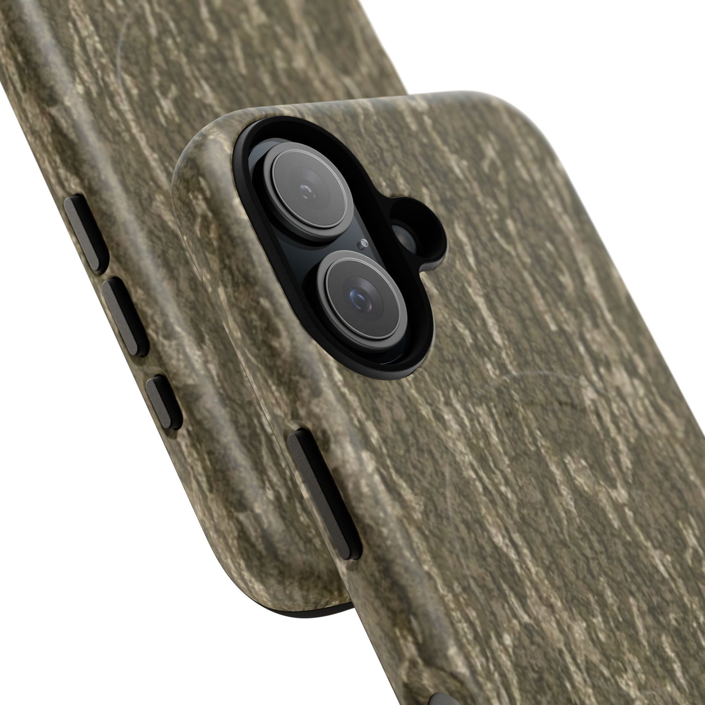 Bottomland Camo Magnetic Phone Case