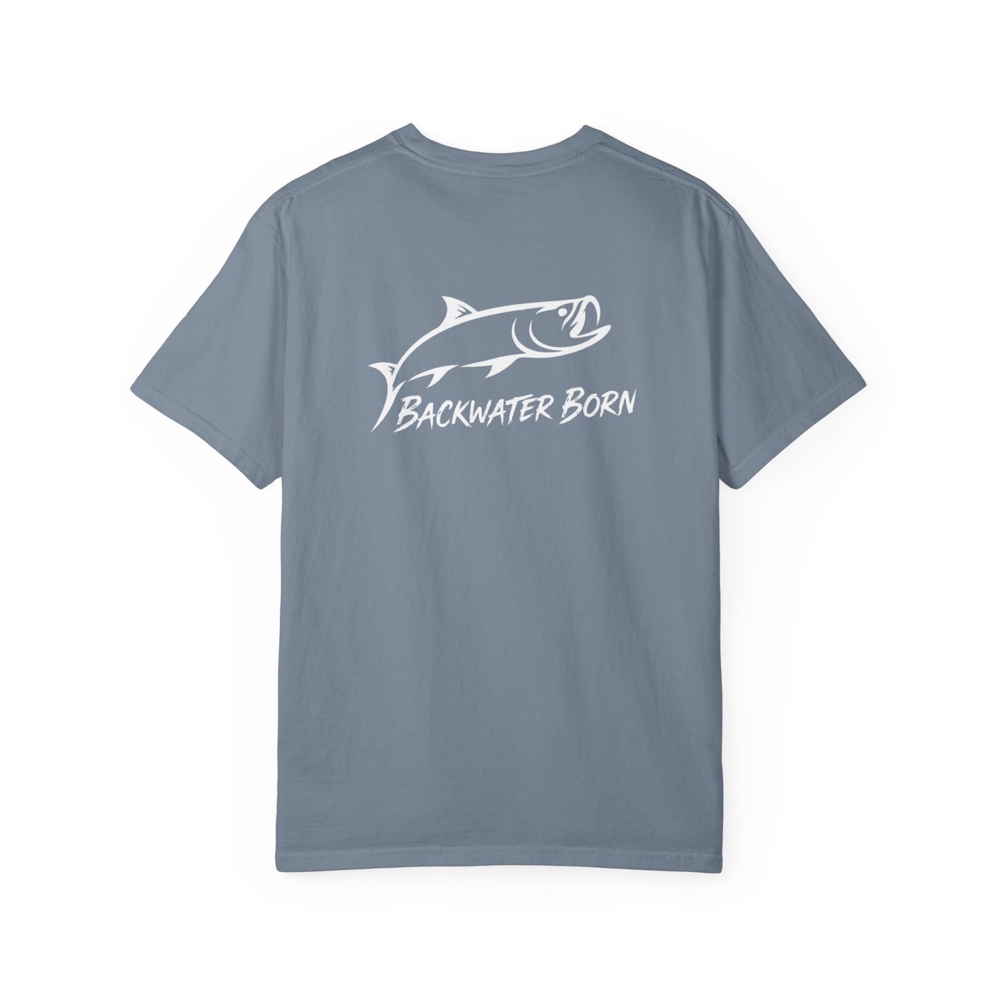 Main Logo Tarpon Tee
