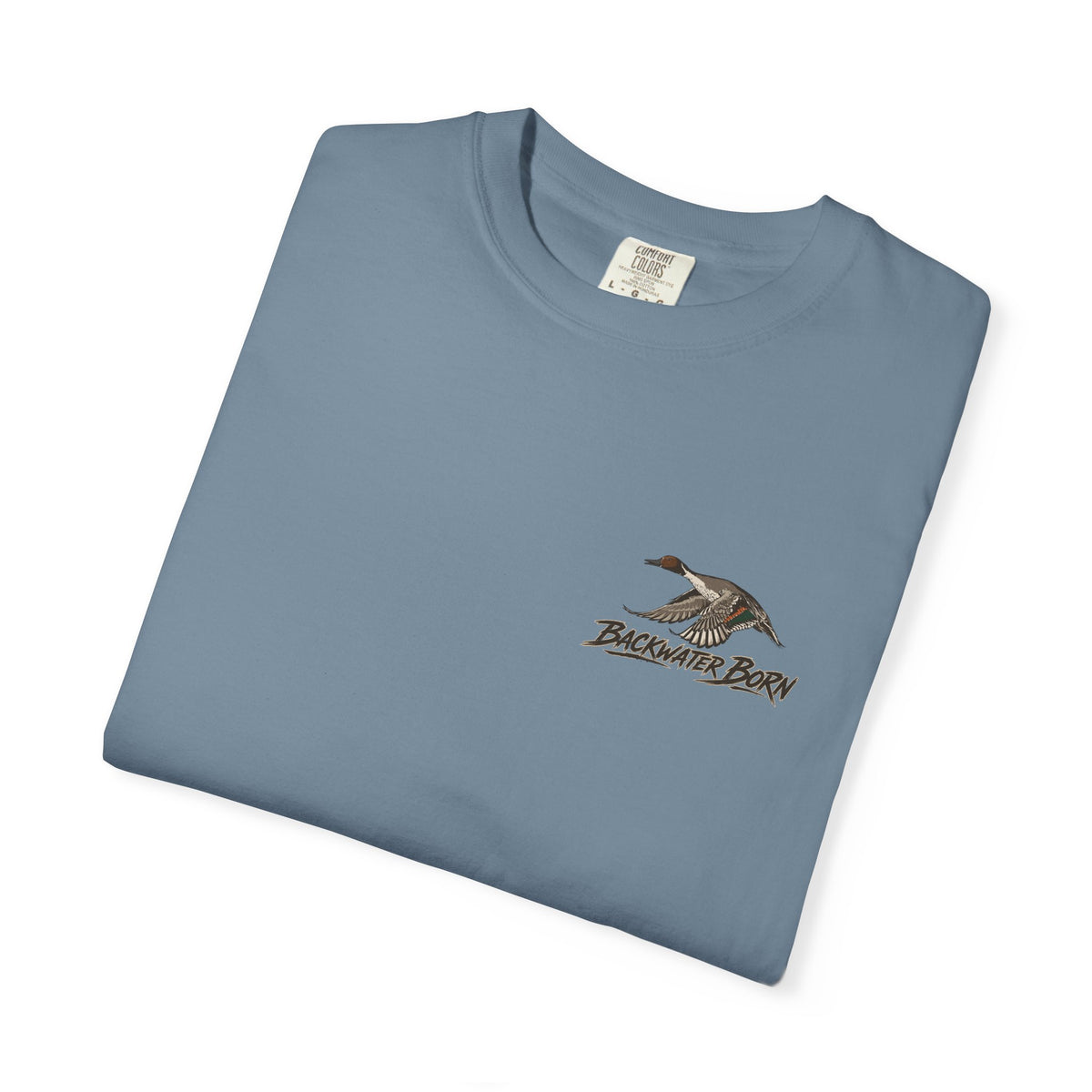 Hunting Scenes Graphic Tee