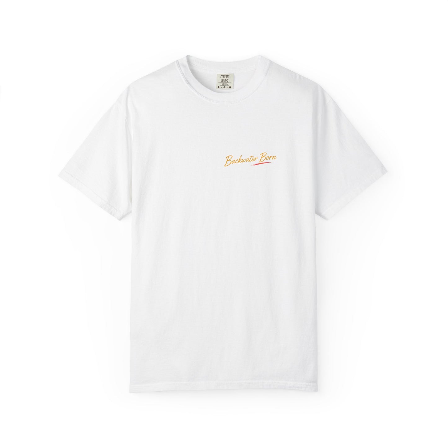 Boats Graphic Tee