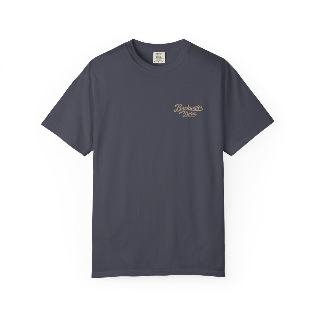Patriotic Hunting Dogs Graphic Tee