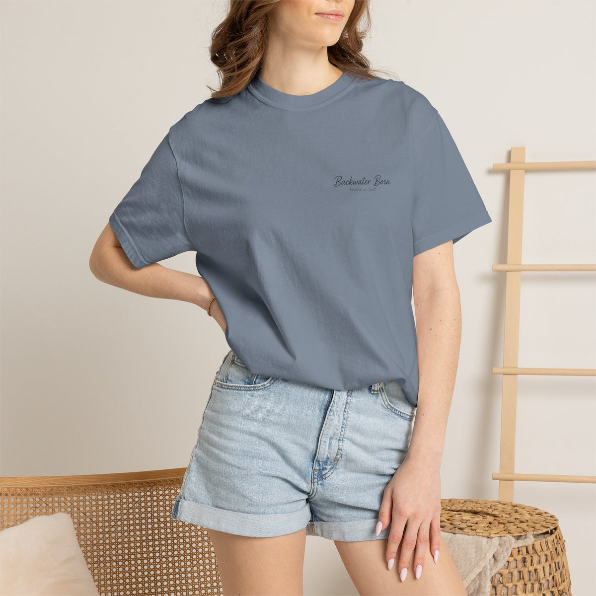 Lure Tee