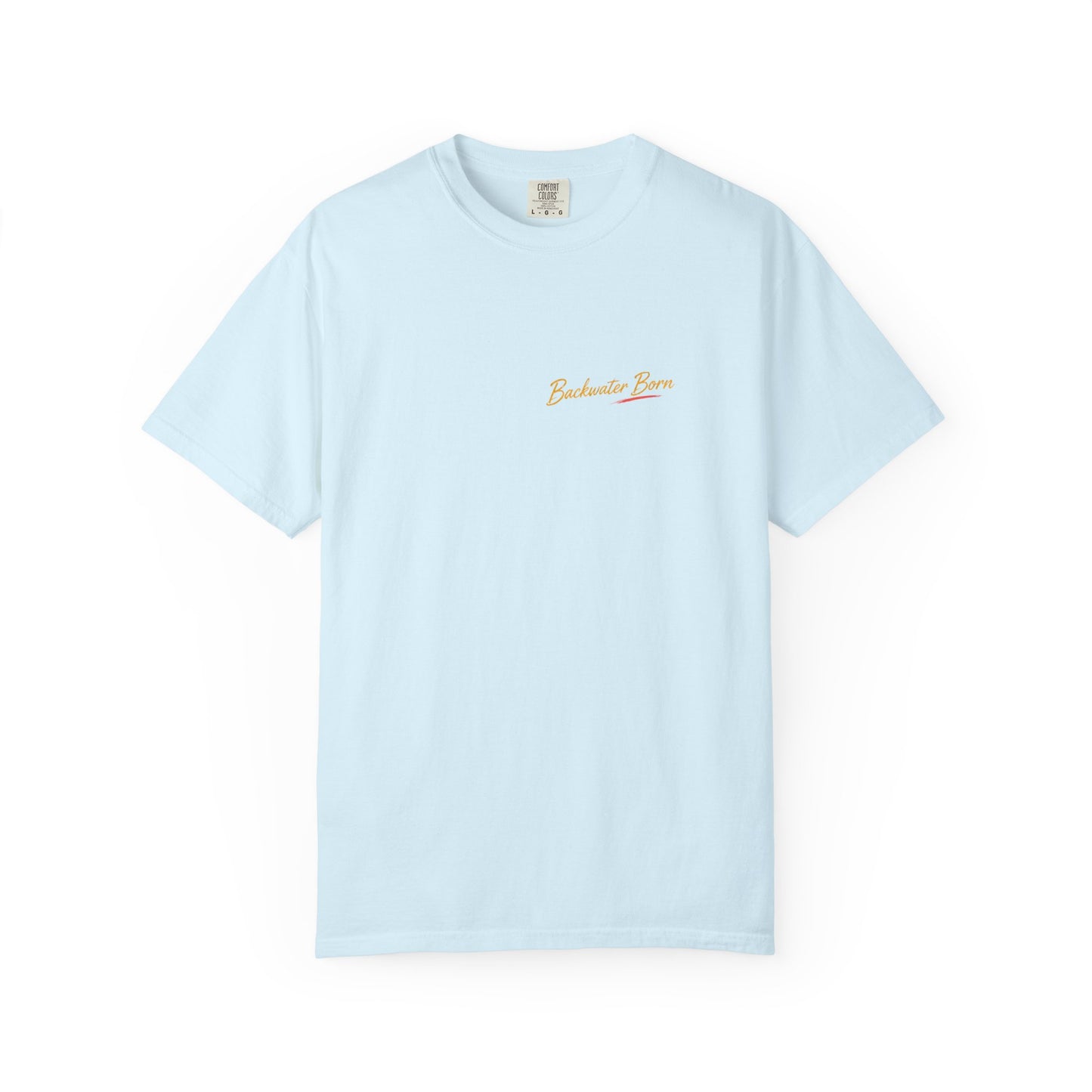 Boats Graphic Tee