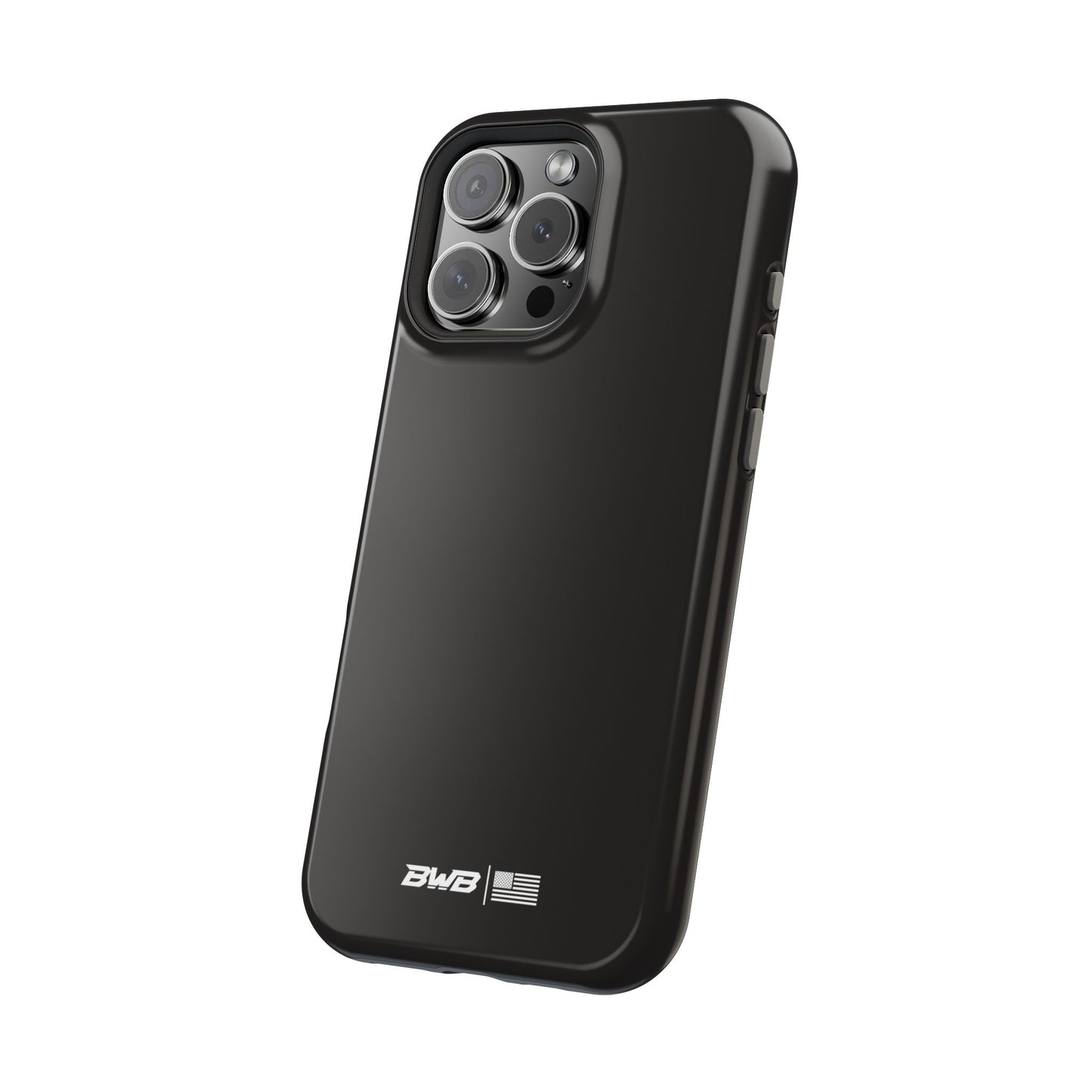 American Flag Impact-Resistant Cases