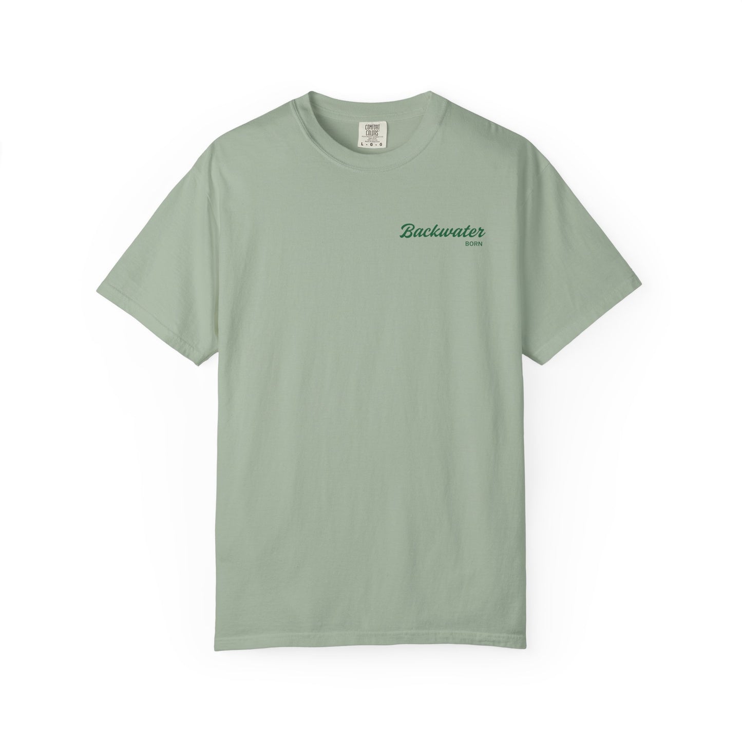 Mangroves Tee