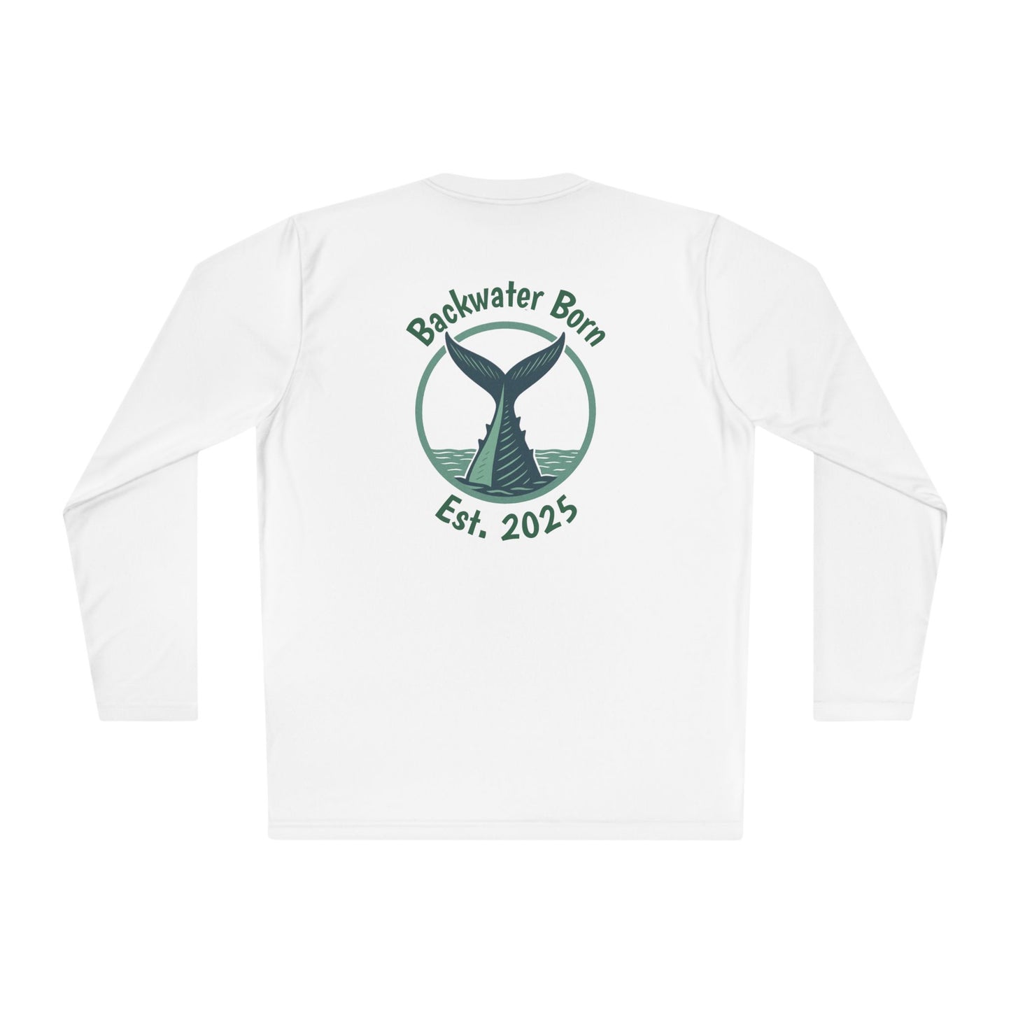 Jack Tail UPF Tee