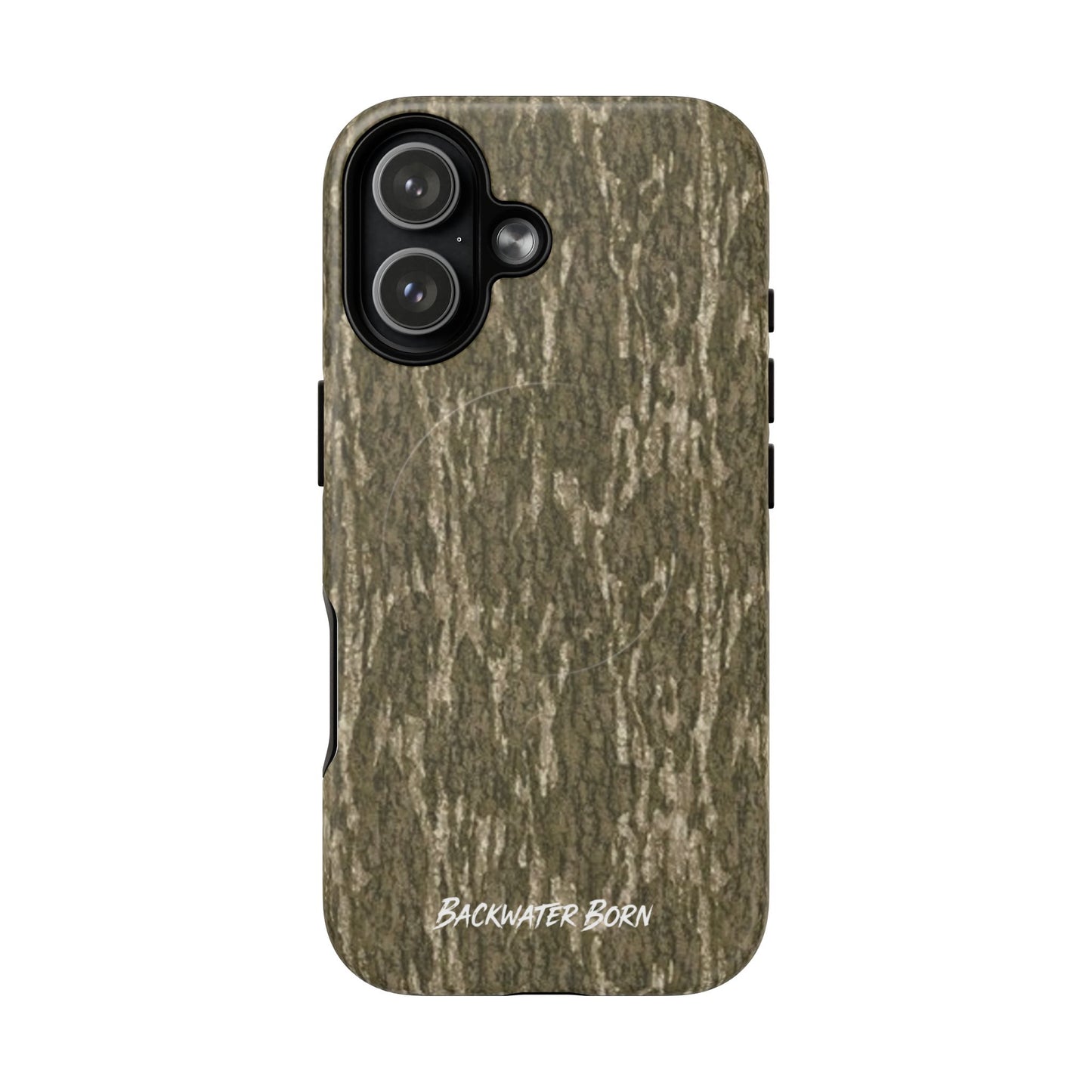 Bottomland Camo Magnetic Phone Case