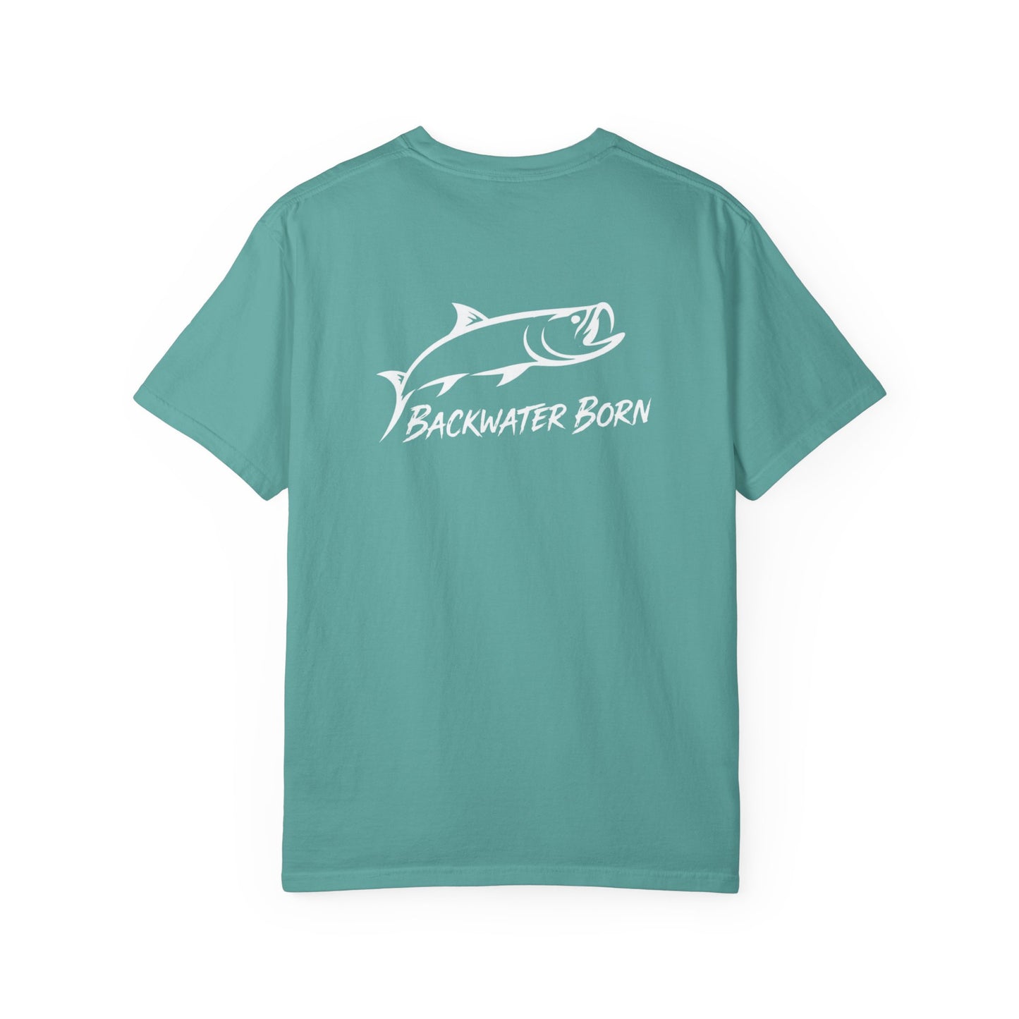 Main Logo Tarpon Tee