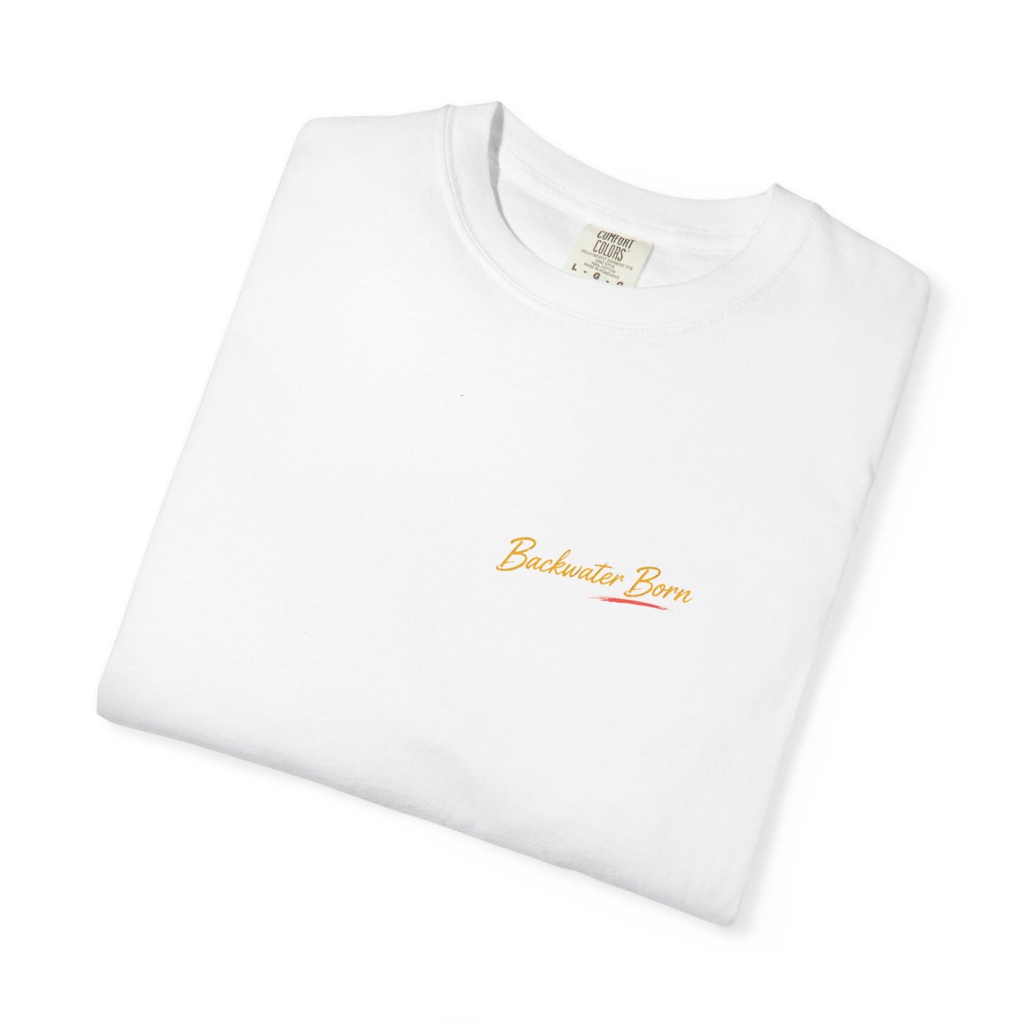 Colors Tarpon Tee