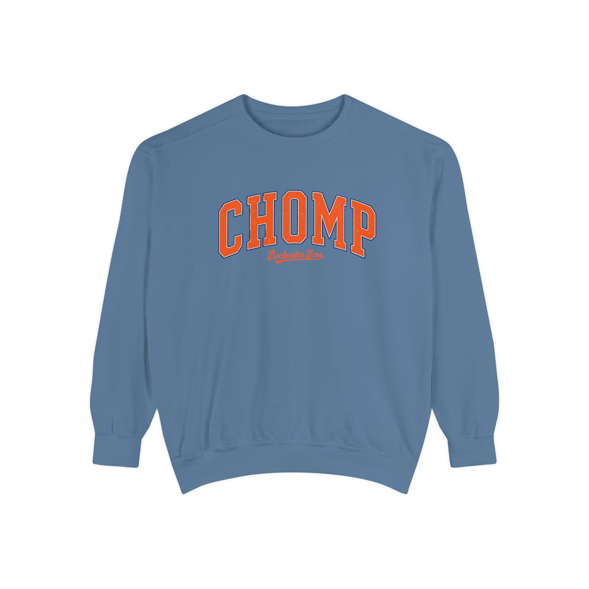 Gators Chomp Sweatshirt