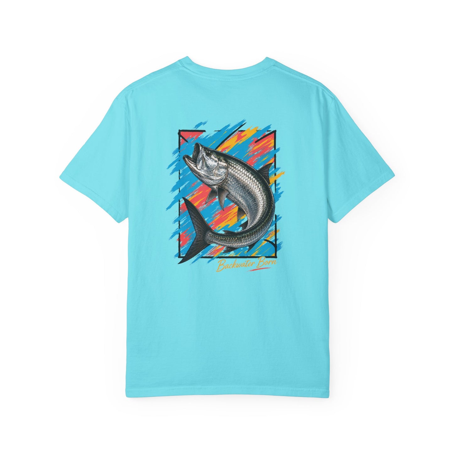 Colors Tarpon Tee