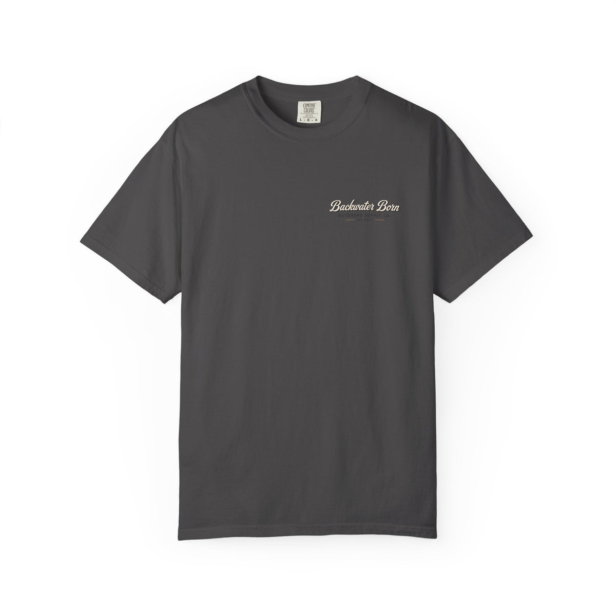 Playing Cards Tee