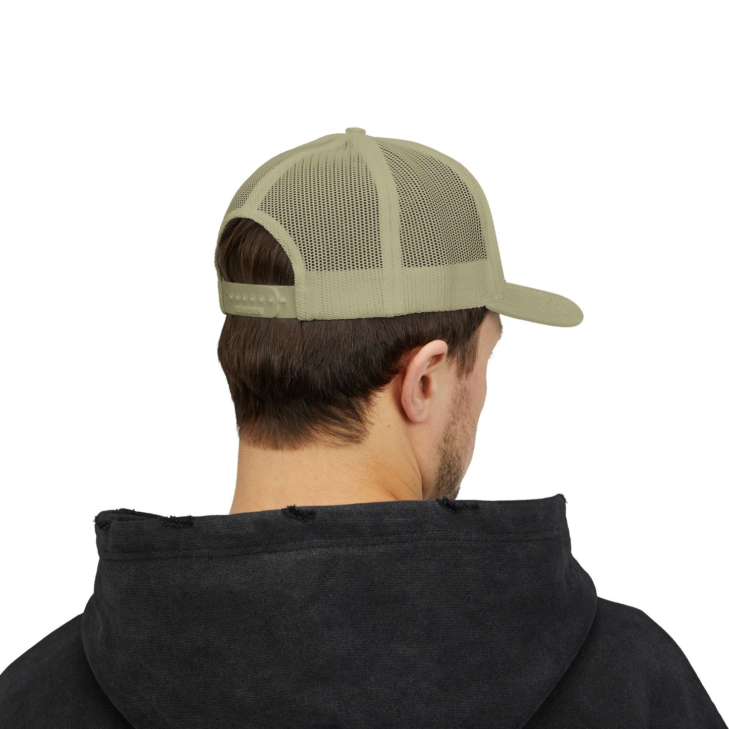 Backwater Retro Hat