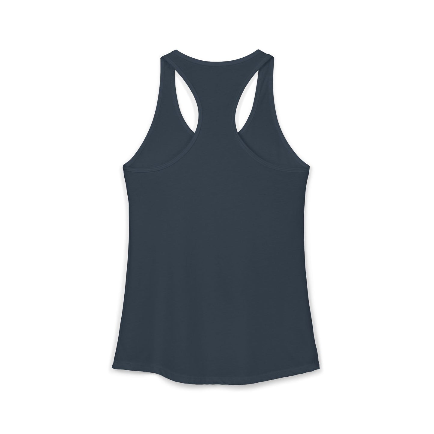 Women's Antler Racerback Tank