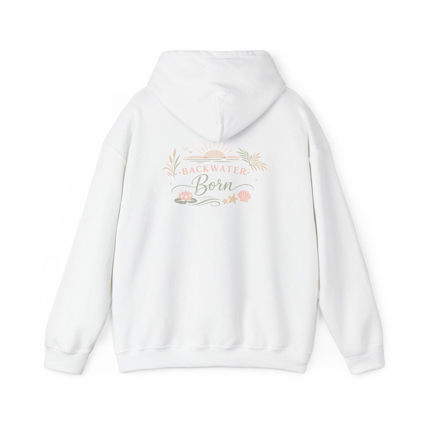 Sunset Surf Hoodie
