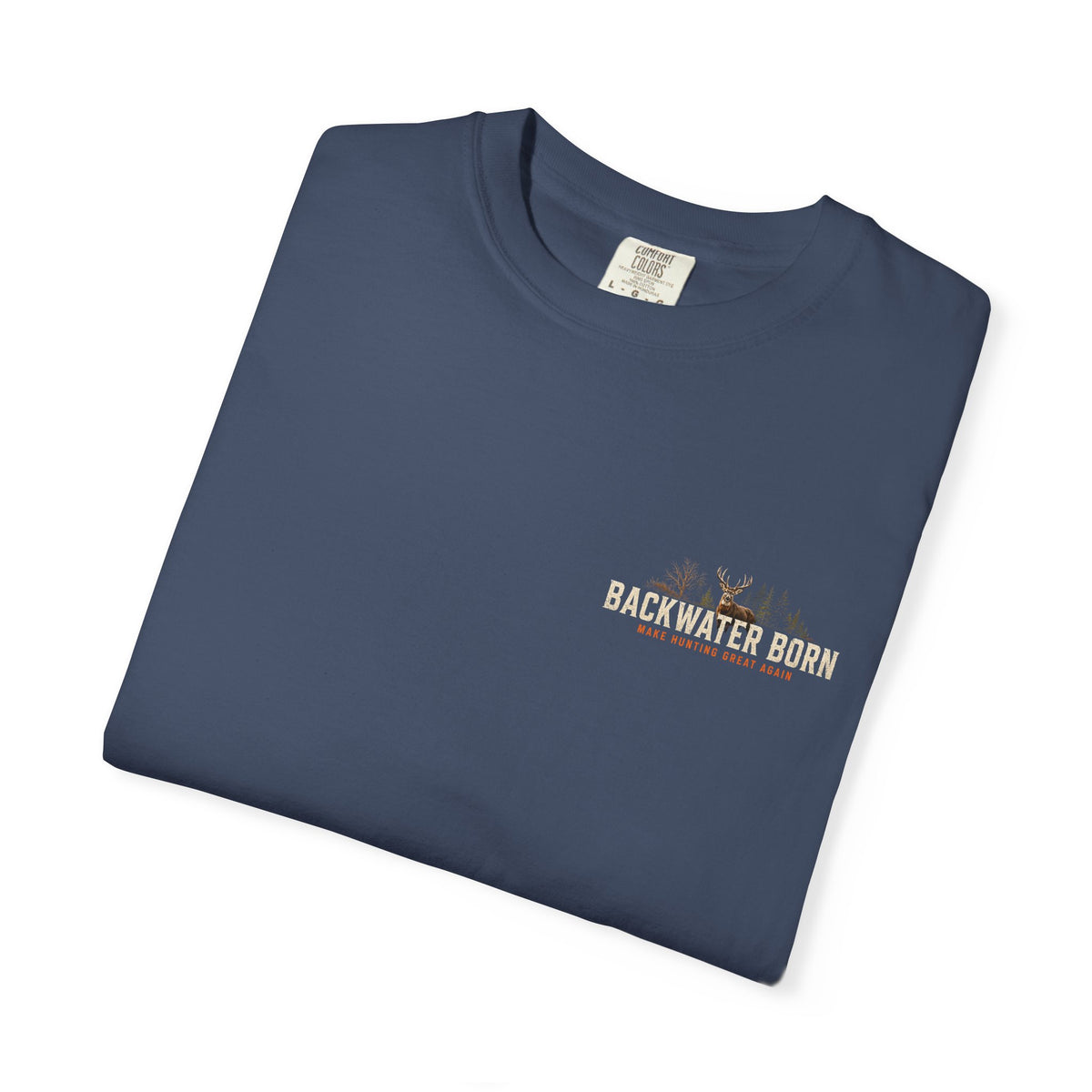 Make Hunting Great Again Tee