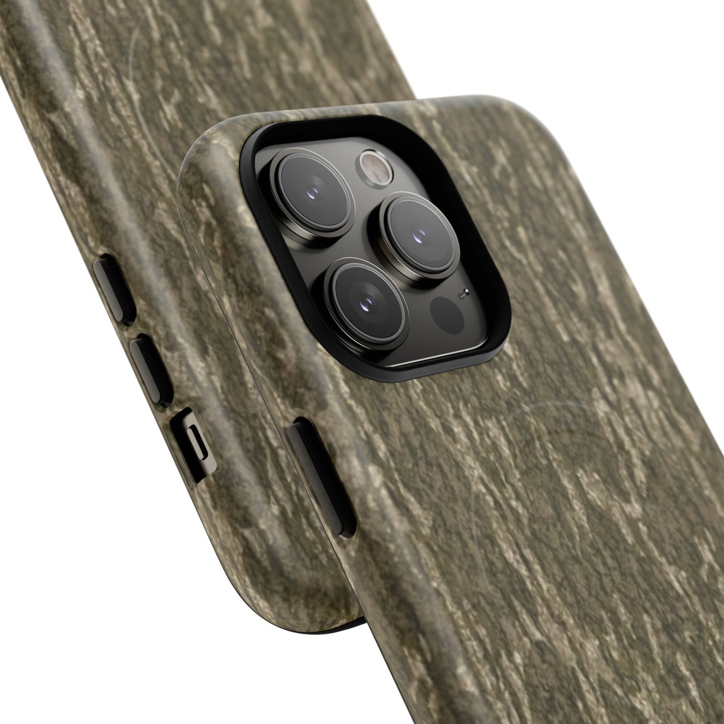 Bottomland Camo Magnetic Phone Case