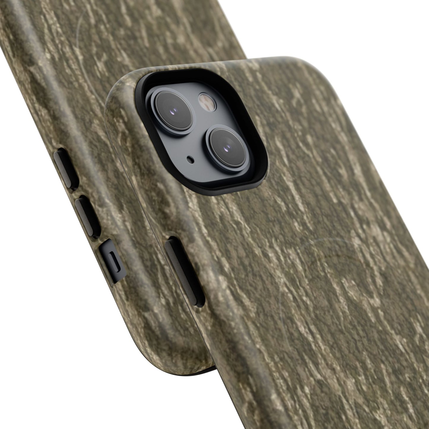 Bottomland Camo Magnetic Phone Case