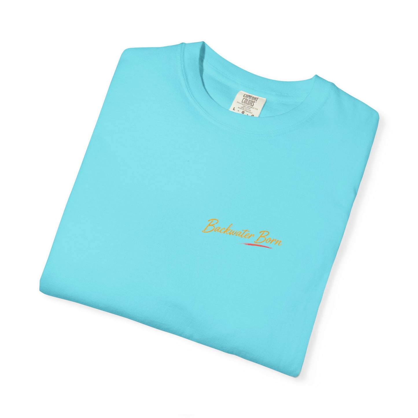 Colors Tarpon Tee