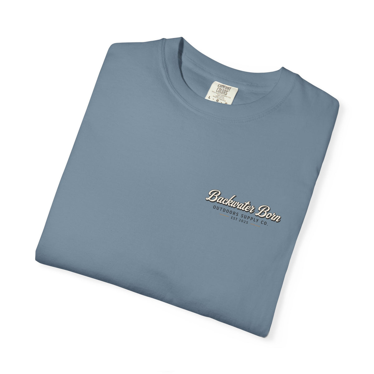 Playing Cards Tee