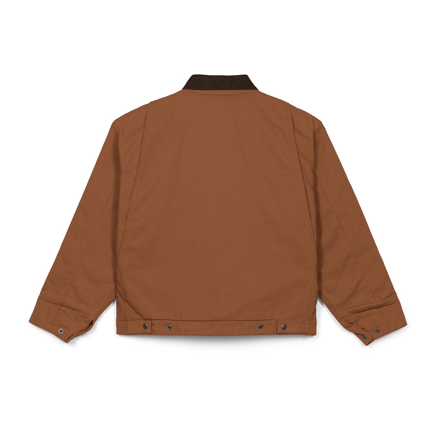 BWB Black Duck Cloth Work Jacket