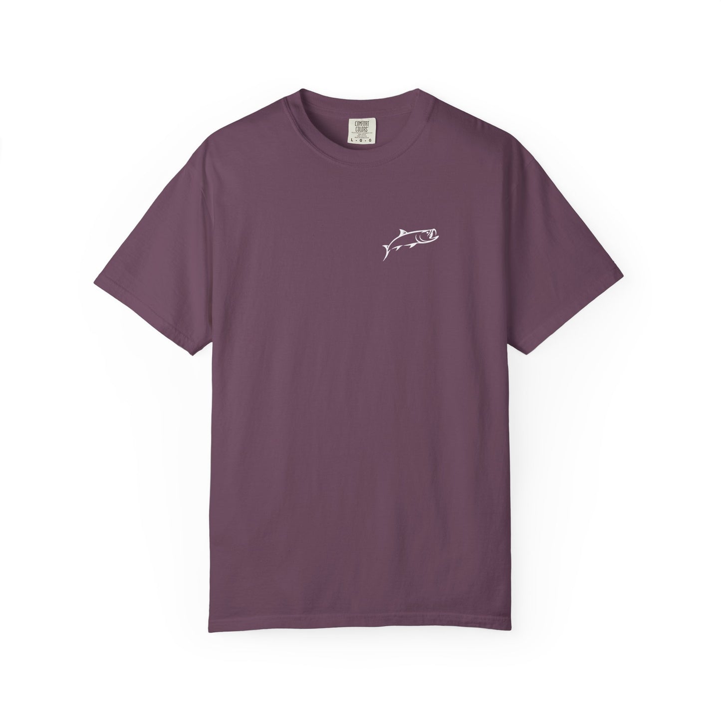 Main Logo Tarpon Tee