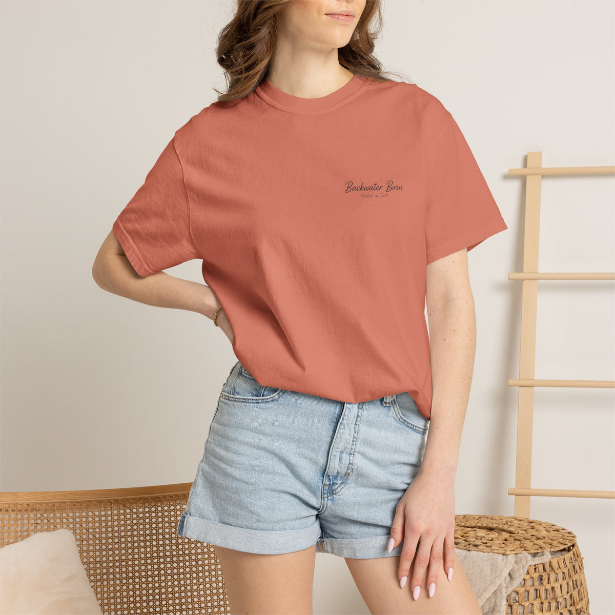 Lure Tee