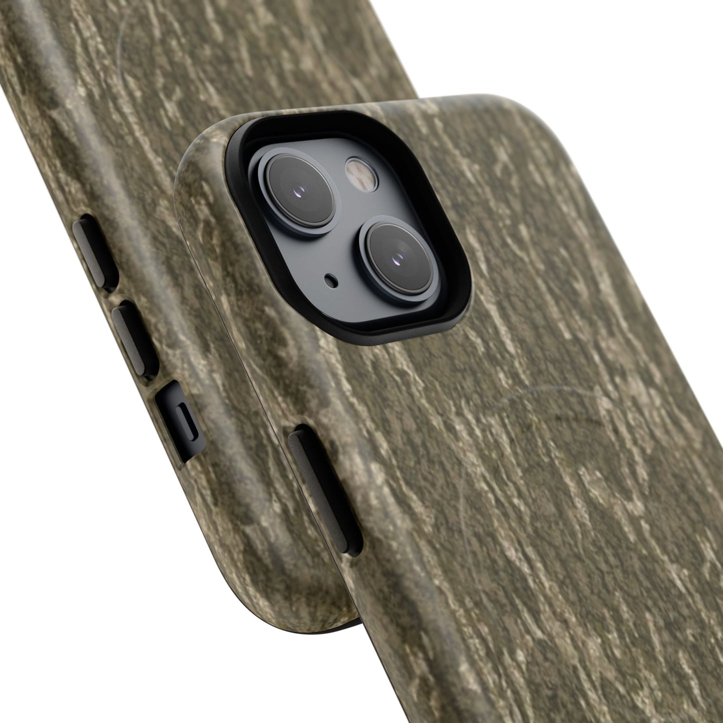 Bottomland Camo Magnetic Phone Case
