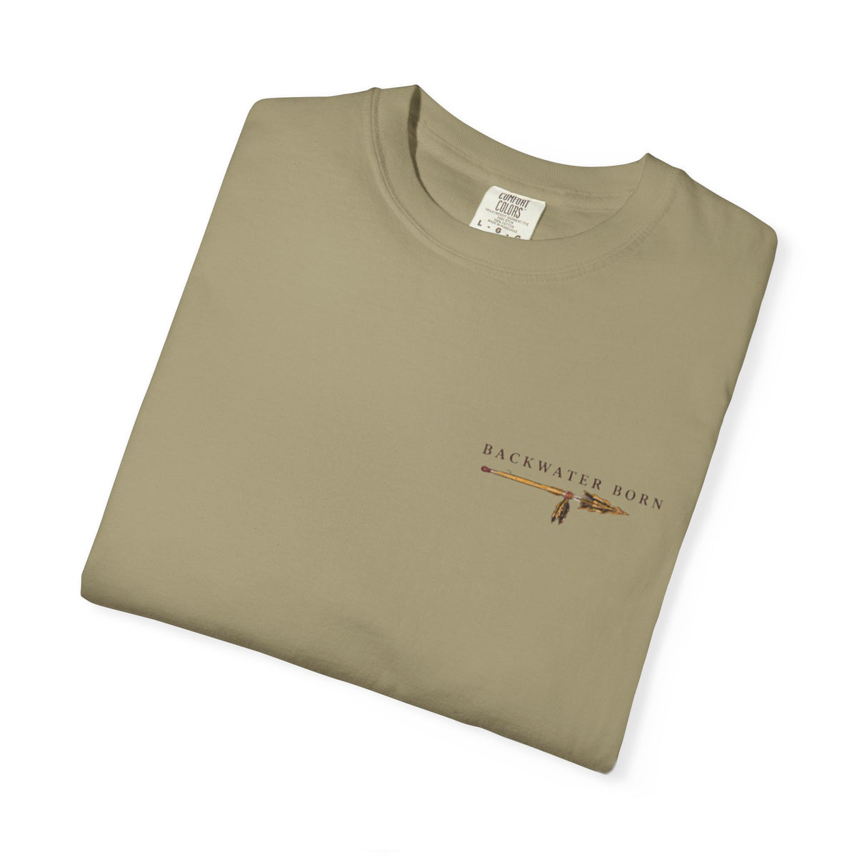 FSU Fear The Spear Tee