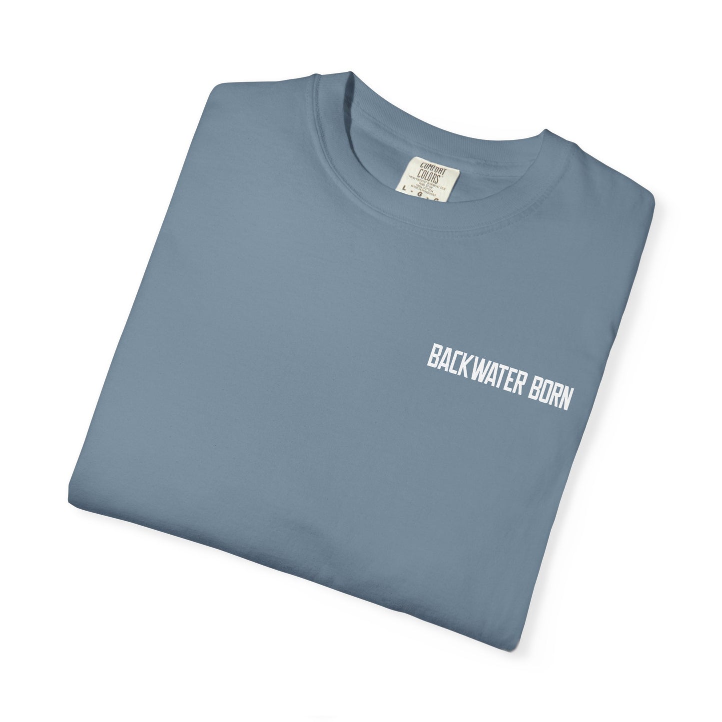 Unisex Bass Tee