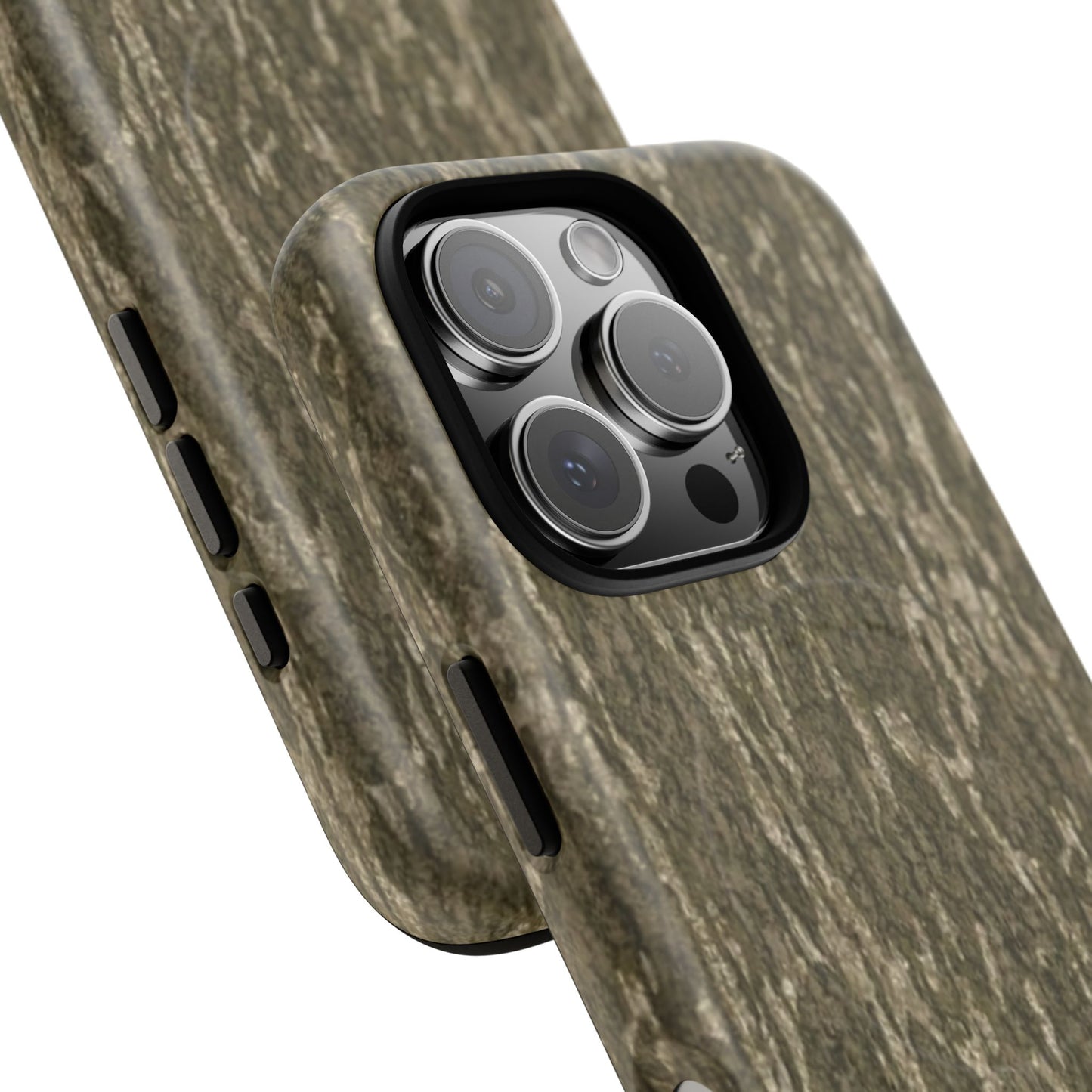 Bottomland Camo Magnetic Phone Case