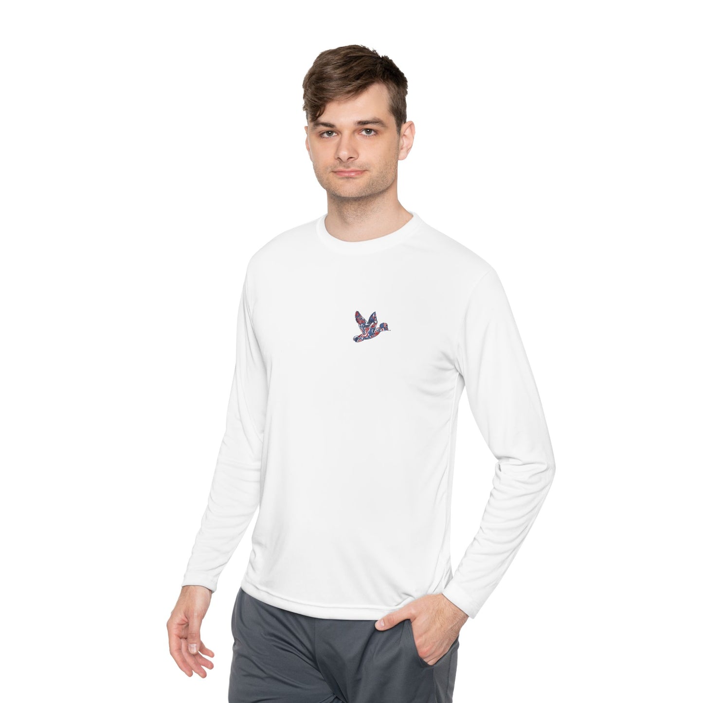 Patriot Duck UPF - AS Collection