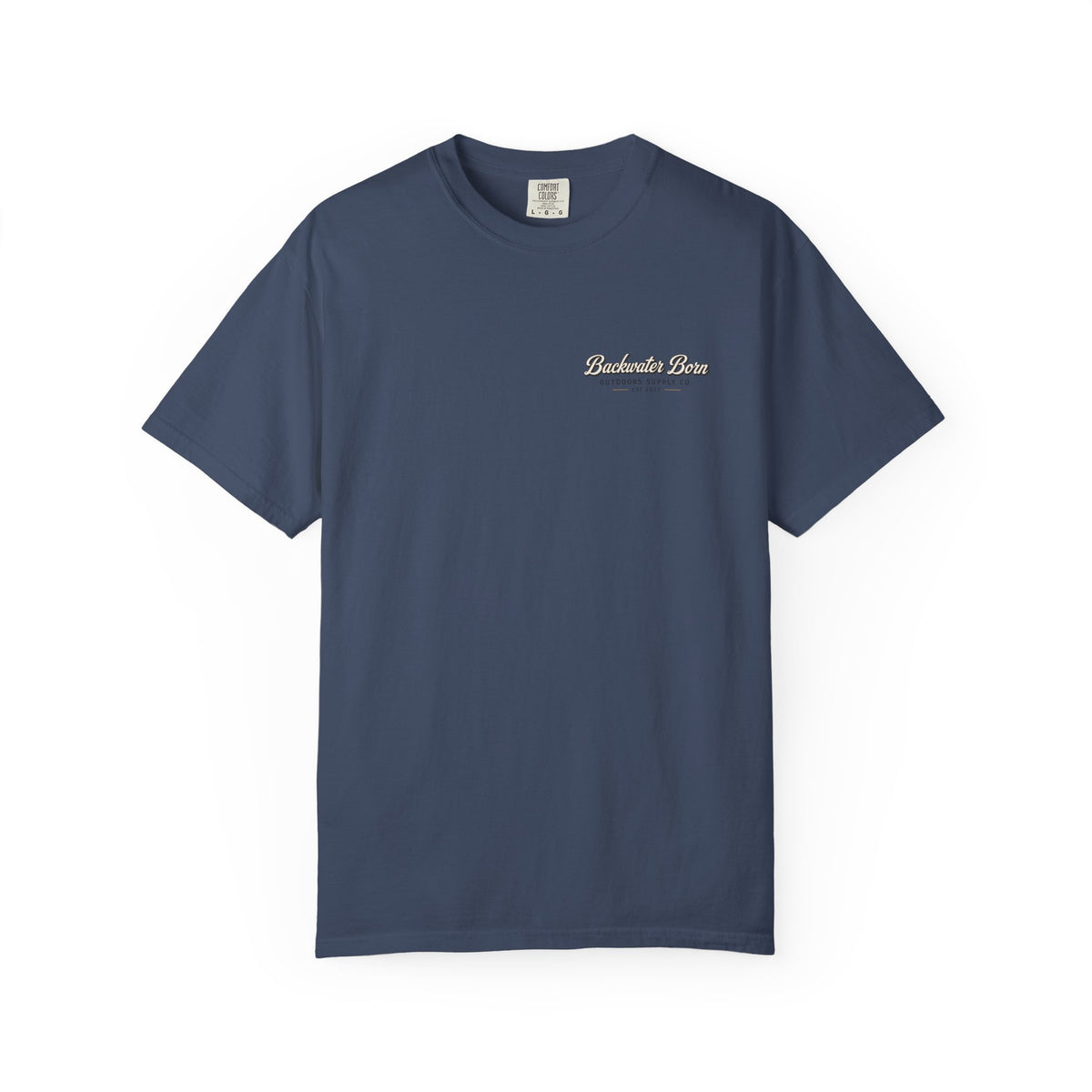 Playing Cards Tee