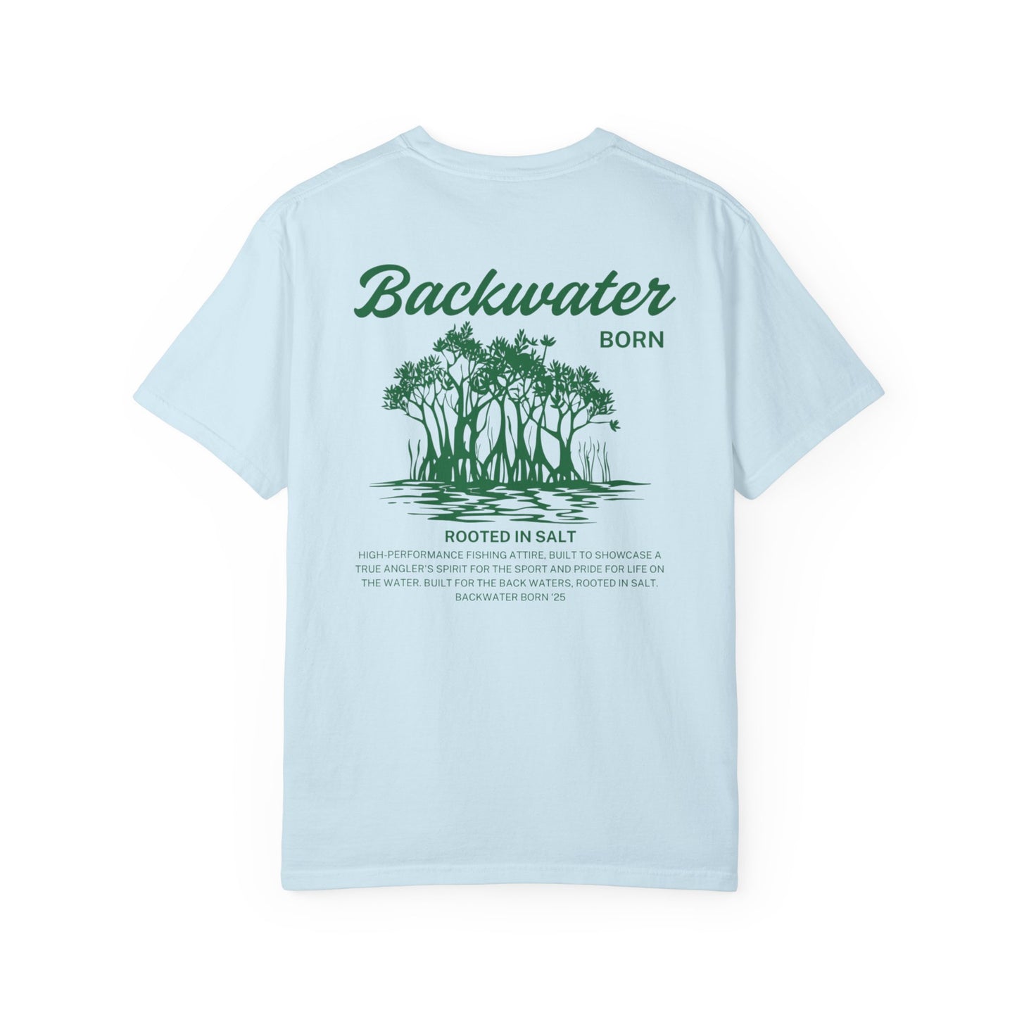 Mangroves Tee