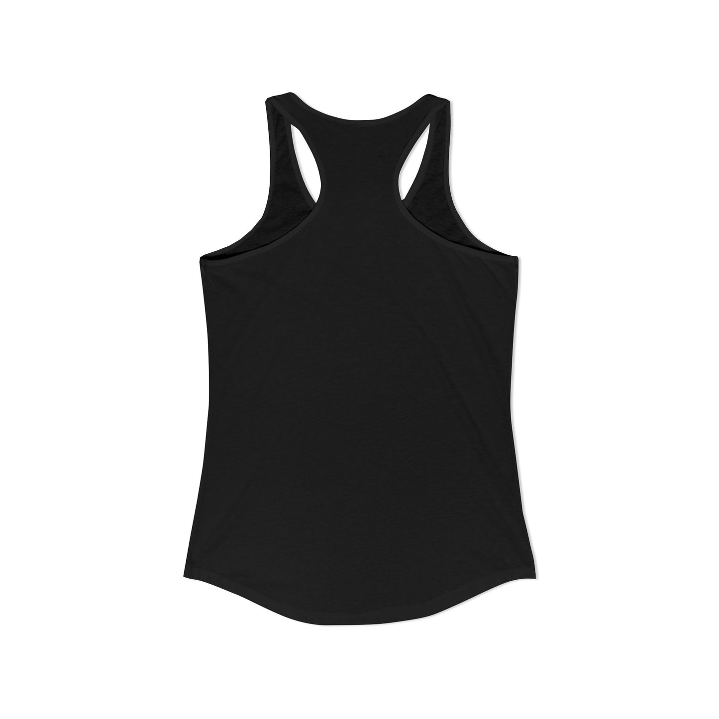Women's Antler Racerback Tank