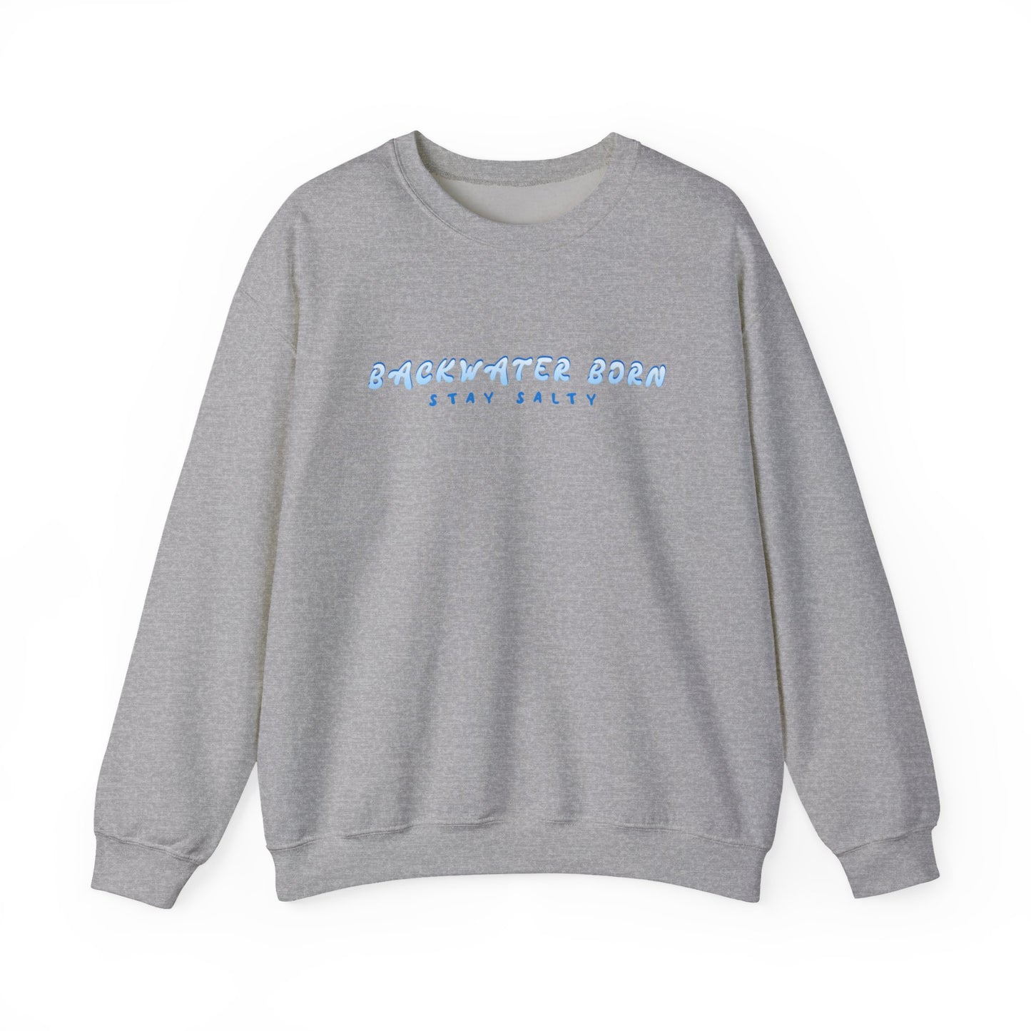 Stay Salty Crewneck Sweatshirt