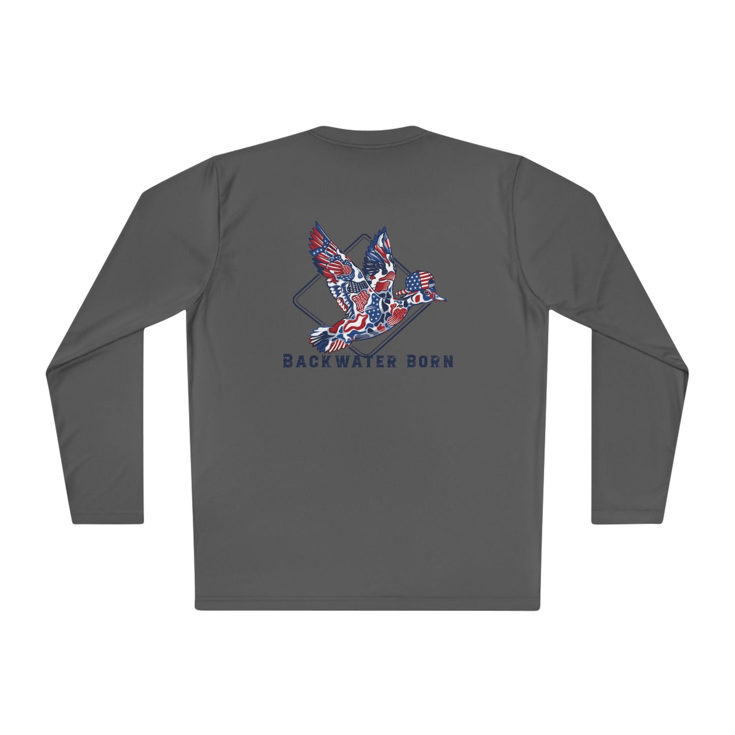Patriot Duck UPF - AS Collection