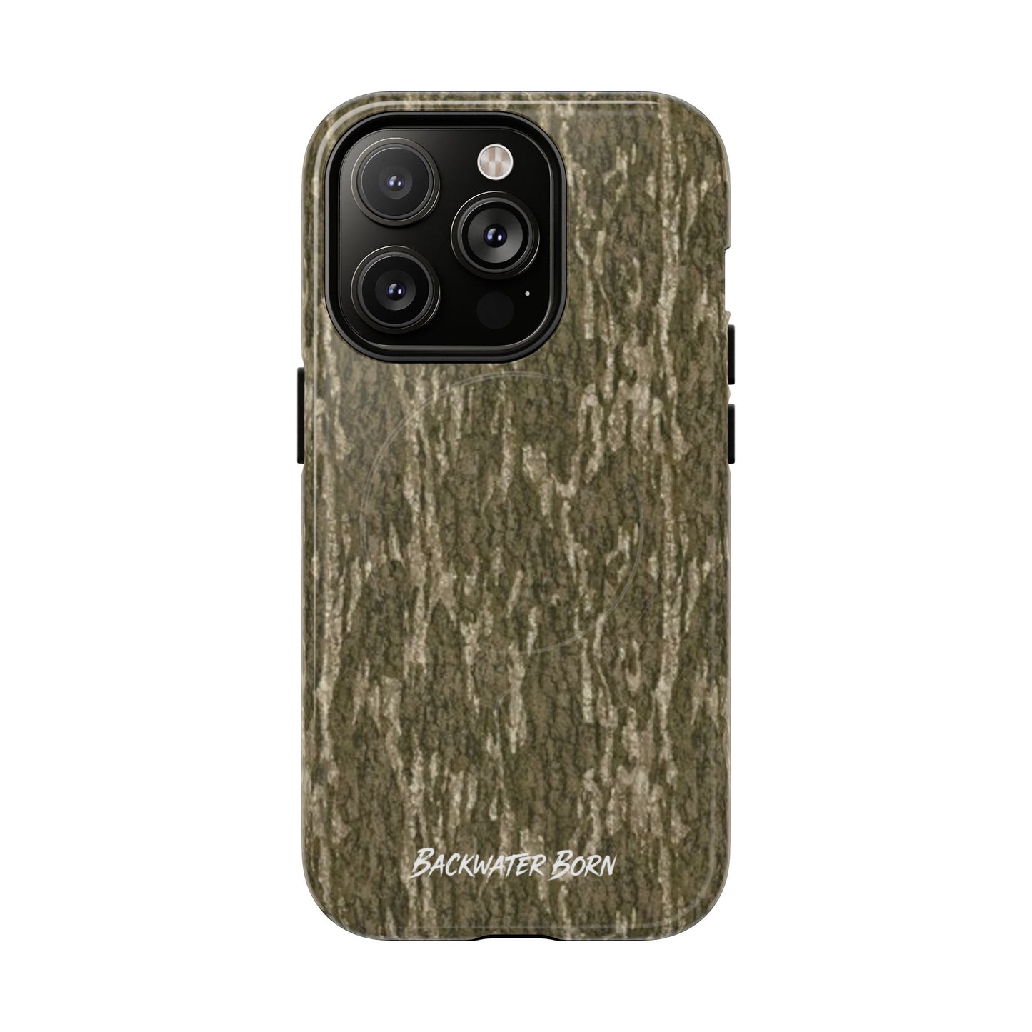 Bottomland Camo Magnetic Phone Case