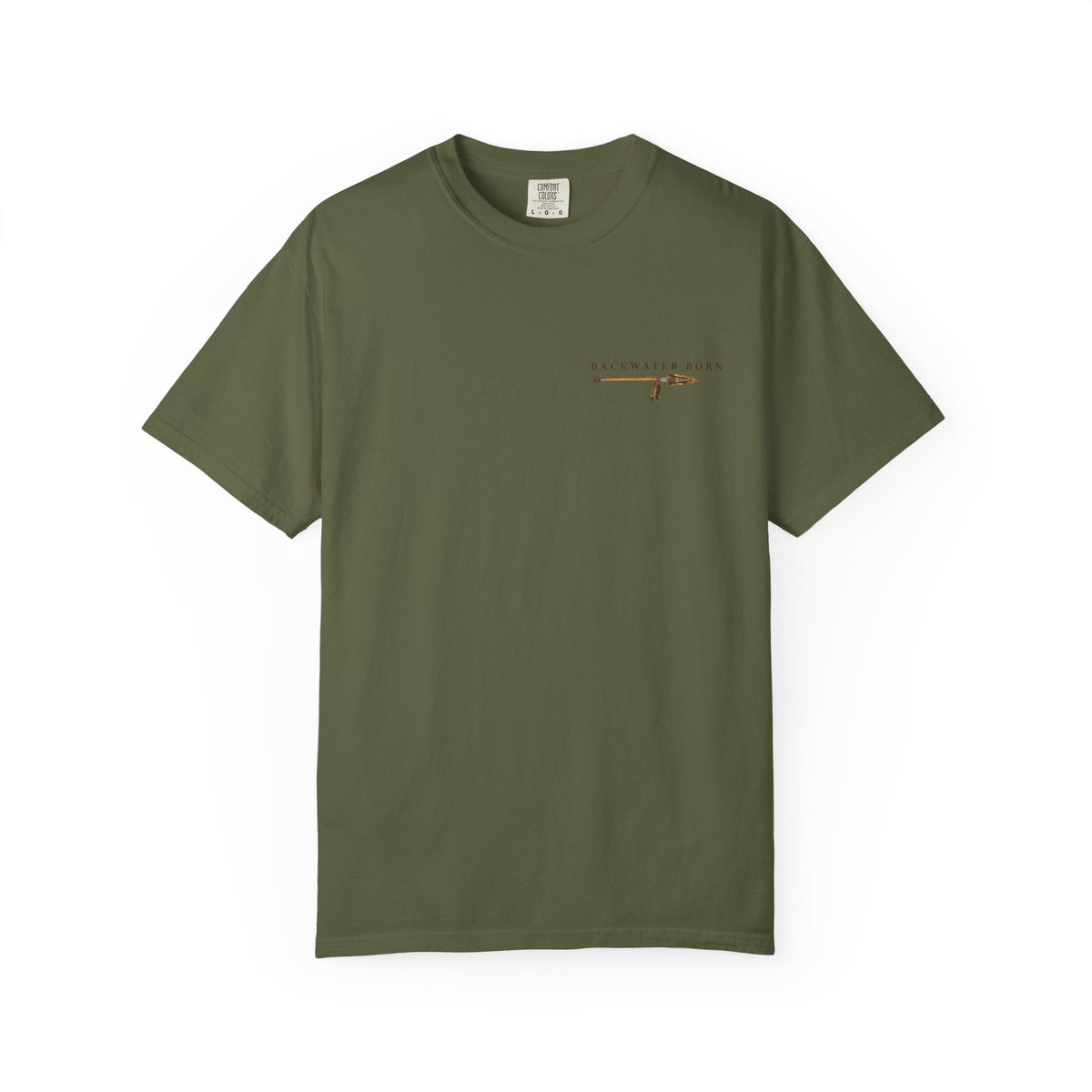 FSU Fear The Spear Tee