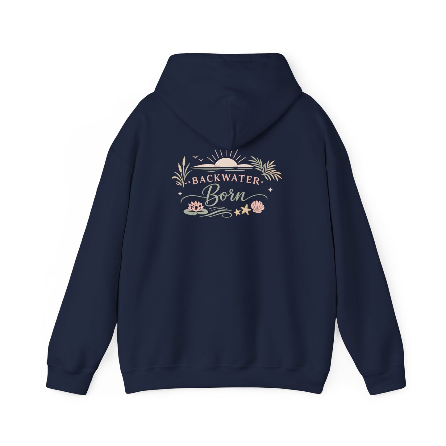 Sunset Surf Hoodie