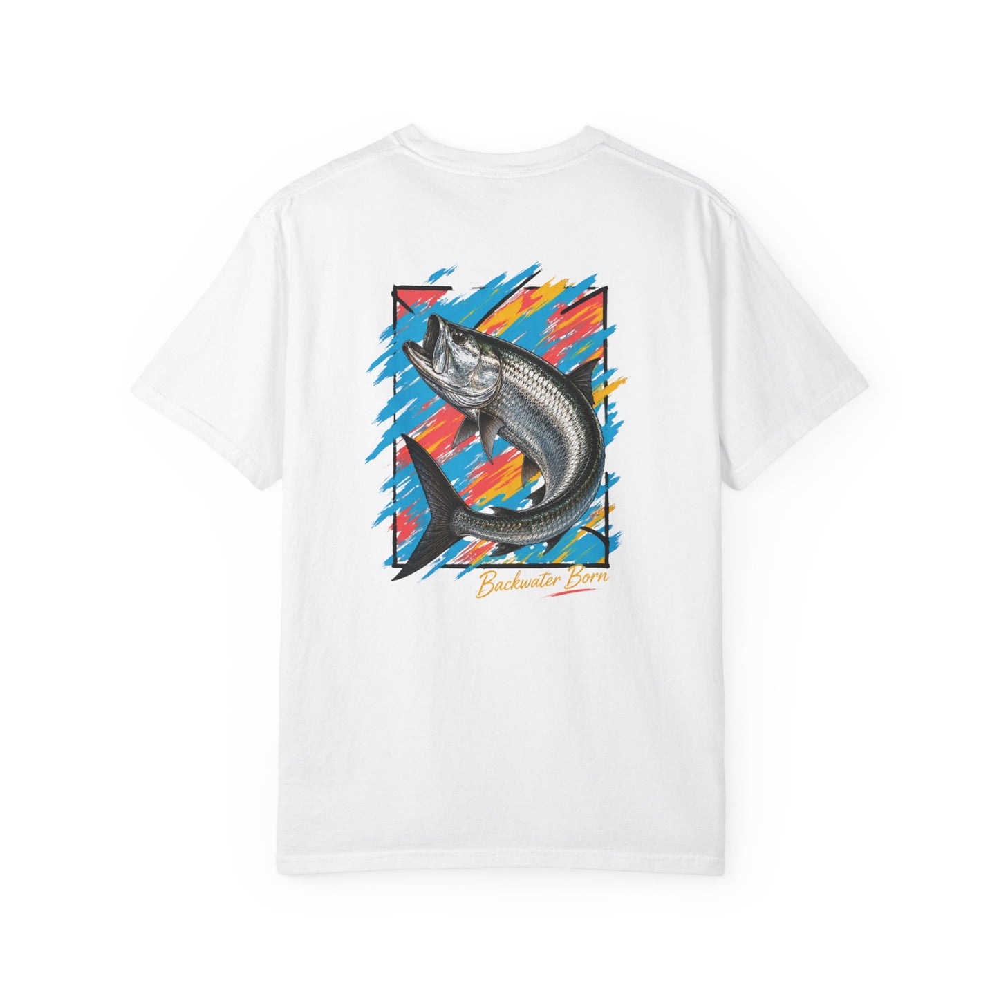 Colors Tarpon Tee
