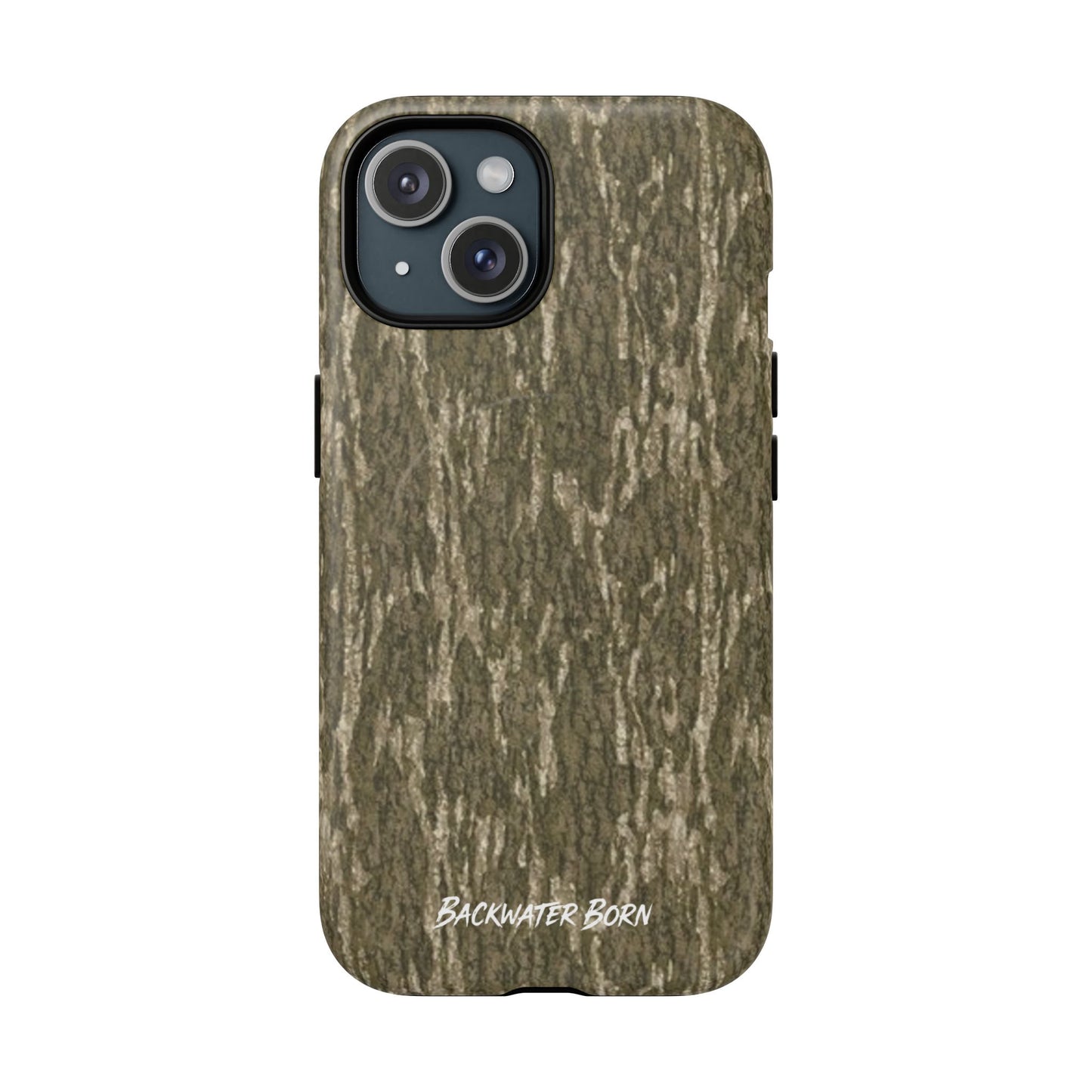 Bottomland Camo Magnetic Phone Case