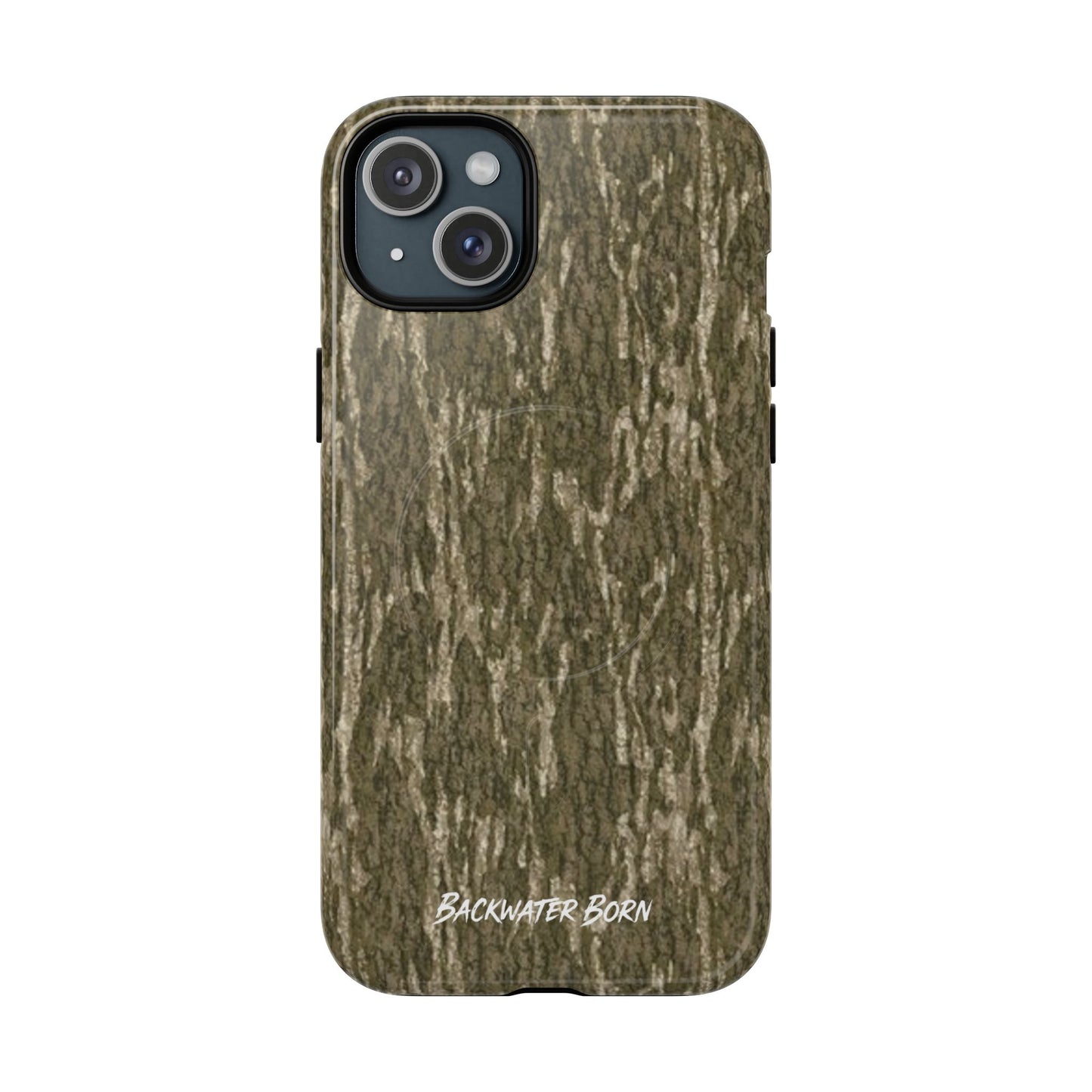 Bottomland Camo Magnetic Phone Case