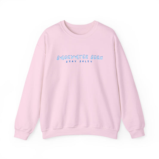 Stay Salty Crewneck Sweatshirt