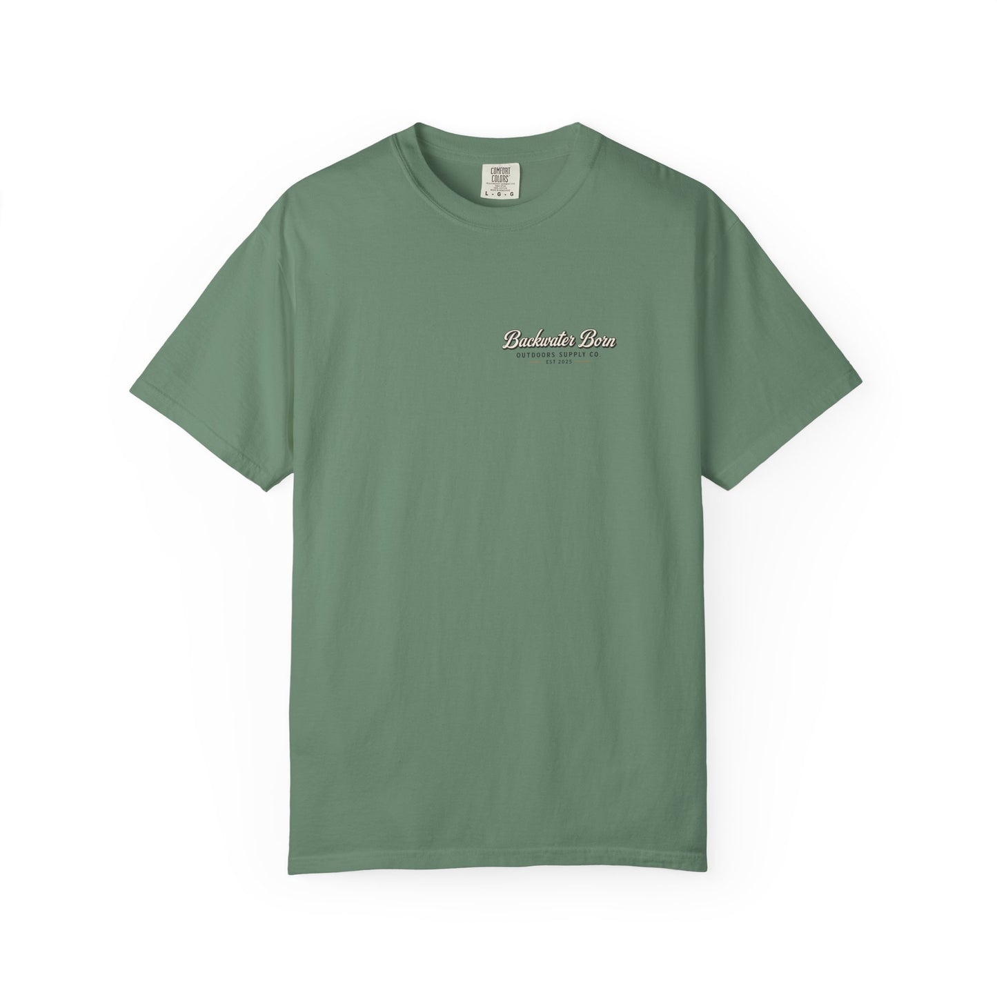 Playing Cards Tee