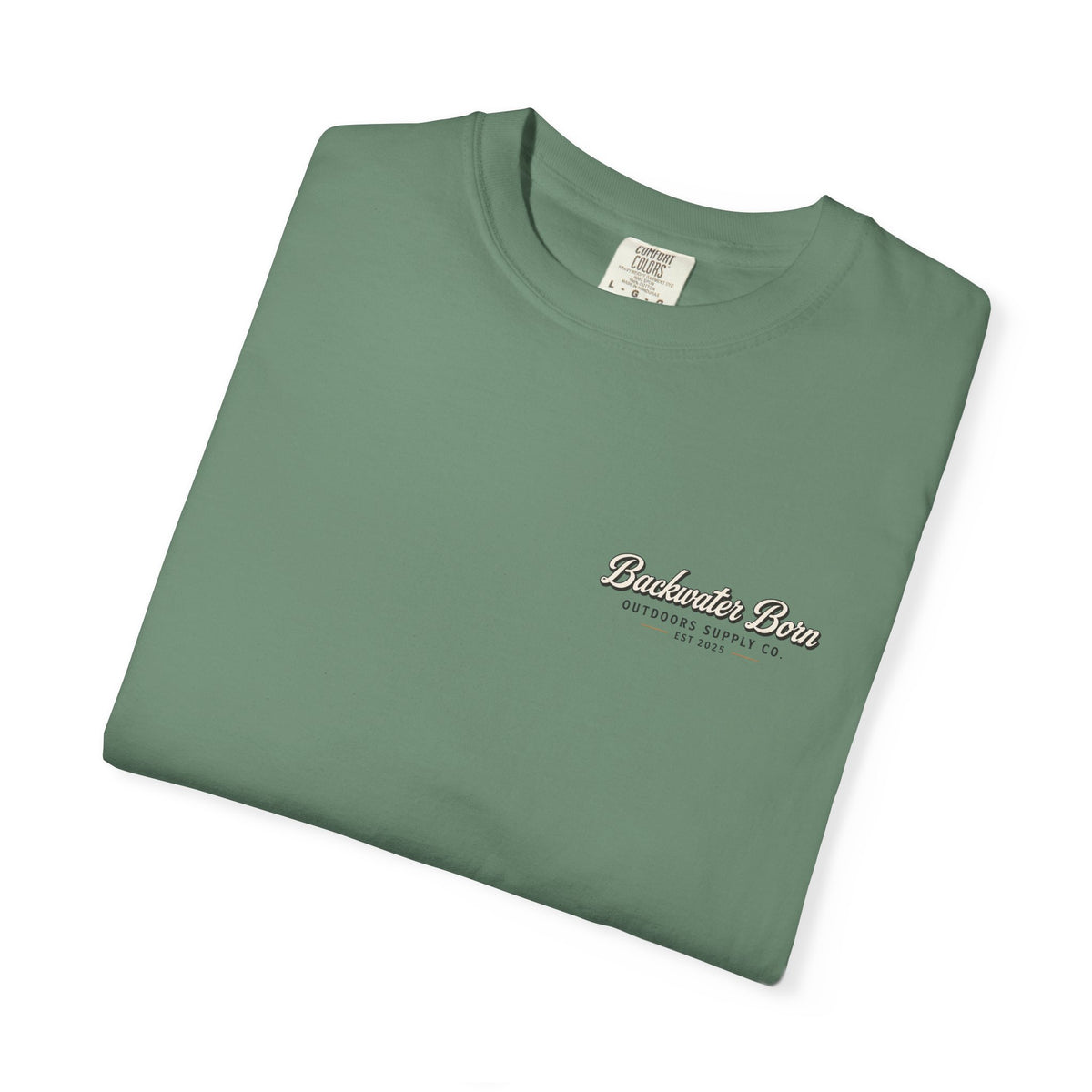 Playing Cards Tee