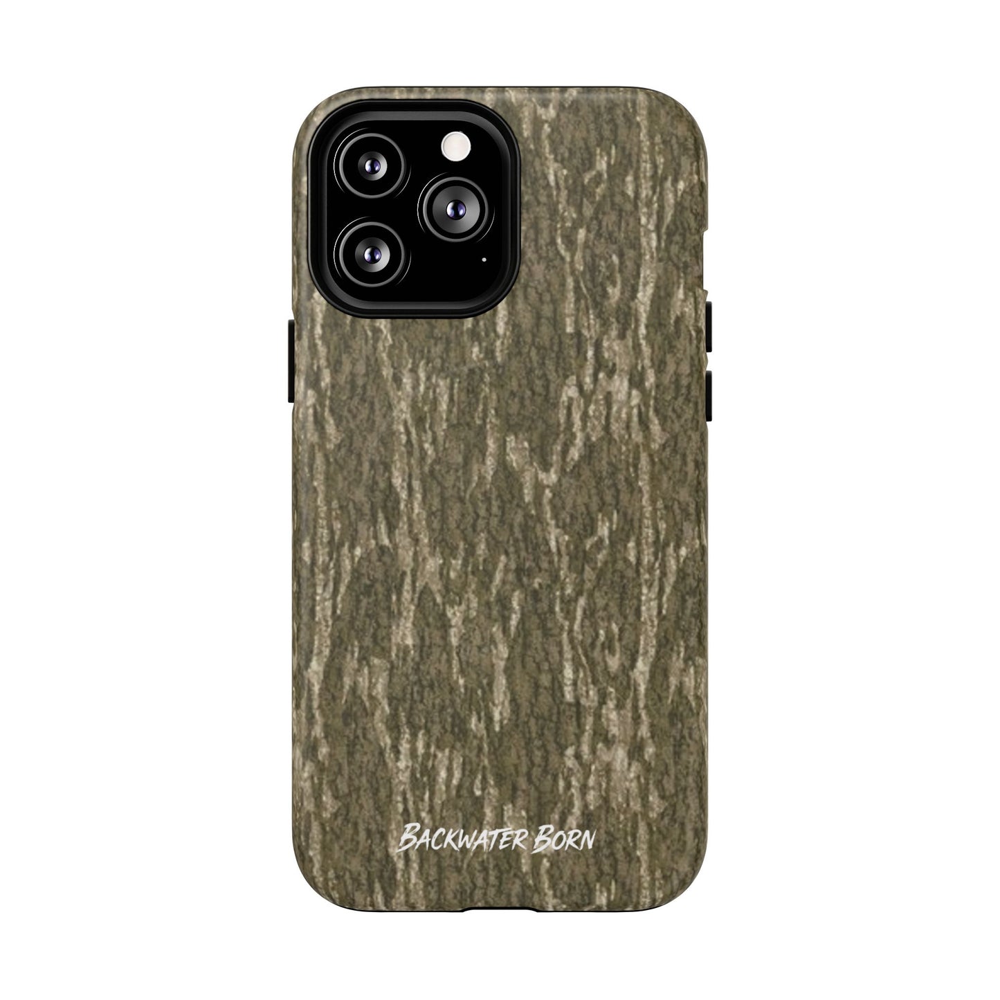 Bottomland Camo Magnetic Phone Case