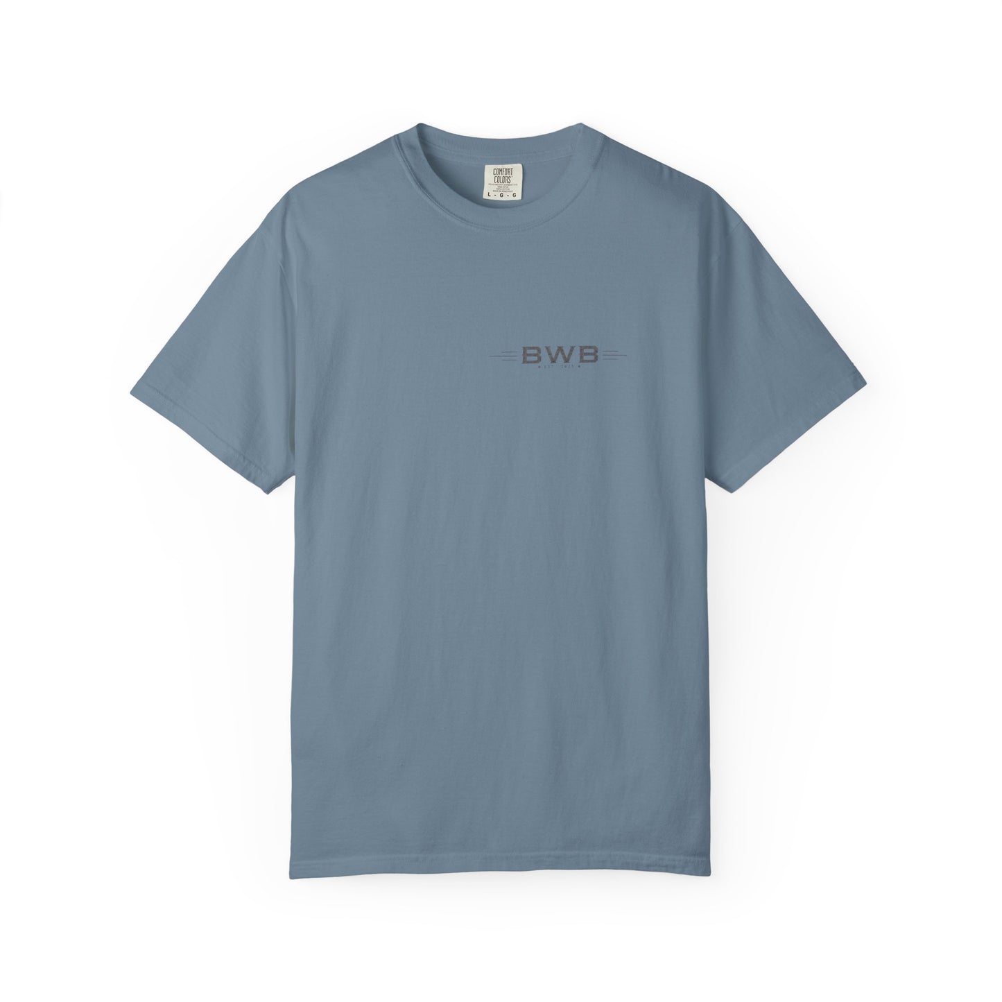 The Skies Belong to Us Tee