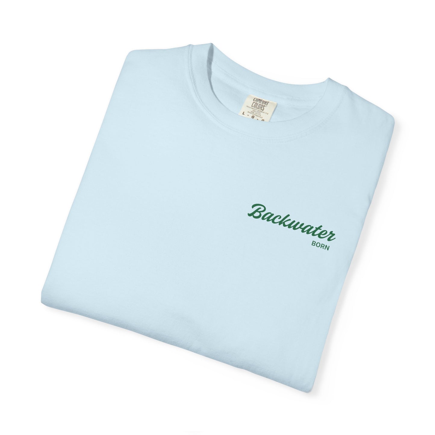 Mangroves Tee